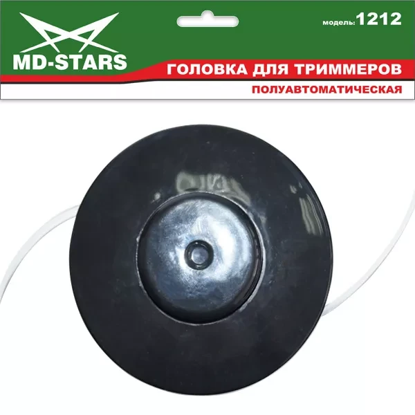 Головка для триммера DL-1212 купить в Нижневартовске