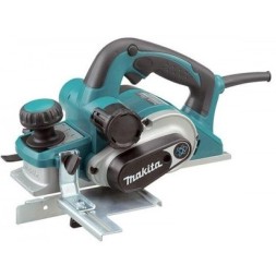 Электрорубанок Makita KP0810CK