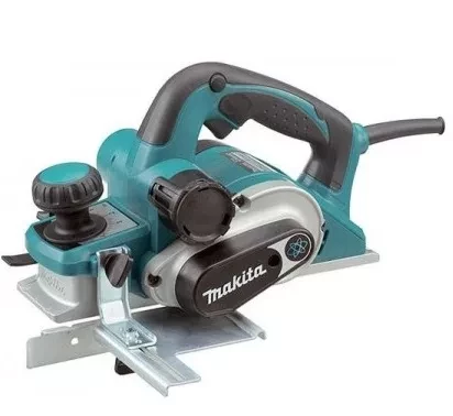 Электрорубанок Makita KP0810CK купить в Нижневартовске