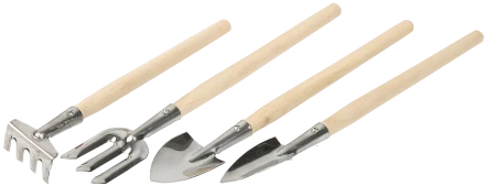 Наборы садовых инструментов серия Без серии купить в Нижневартовске