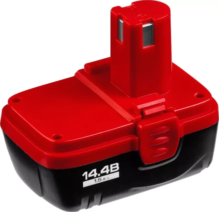 Дрель-шуруповерт 2 АКБ ЗДА-14.4-2 КИН серия МАСТЕР купить в Нижневартовске