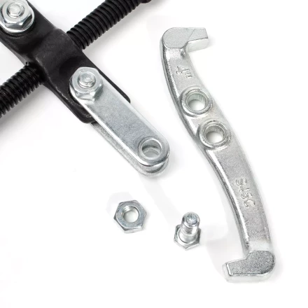 Съемник механический двухлапковый КВТ СМ-80Д серия ПРОФИ (82129) купить в Нижневартовске