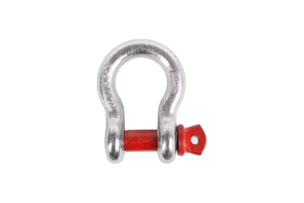 Скоба омегообразная TOR 1,5 т (тип G209) (Q) 1002869 купить в Нижневартовске