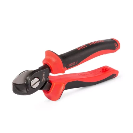 Ножницы диэлектрические КВТ 170 мм, серия СТАНДАРТ (101546) купить в Нижневартовске