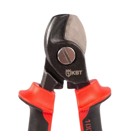 Ножницы диэлектрические КВТ 170 мм, серия СТАНДАРТ (101546) купить в Нижневартовске