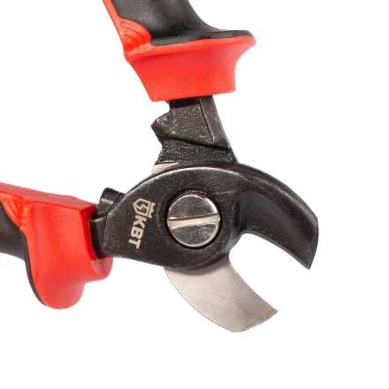 Ножницы диэлектрические КВТ 170 мм, серия СТАНДАРТ (101546) купить в Нижневартовске