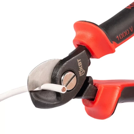 Ножницы диэлектрические КВТ 170 мм, серия СТАНДАРТ (101546) купить в Нижневартовске