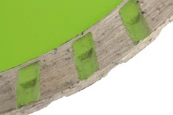 Диск алмазный отрезной Turbo, 150 х 22,2 мм, сухая резка  СИБРТЕХ 731327 купить в Нижневартовске