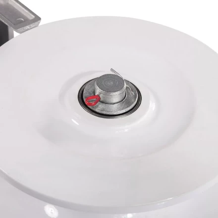 Ролик монтажный алюминиевый с крюком КВТ РМ-3 для раскатки проводов СИП (102114) купить в Нижневартовске