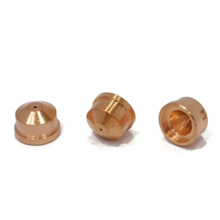 Сопло для плазматрона d.1,4mm LT101-141 PD0101-14 Ref. Aurora купить в Нижневартовске