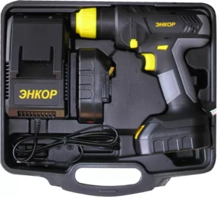 Перфоратор ПА-144ЭР/10Л аккумуляторный 50040 купить в Нижневартовске