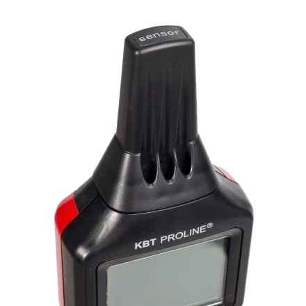 Детектор скрытой проводки КВТ KT 6818 (86214) купить в Нижневартовске