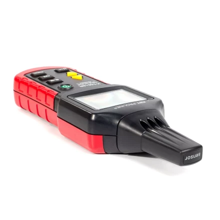 Детектор скрытой проводки КВТ KT 6818 (86214) купить в Нижневартовске