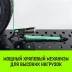 Ремень стяжной автовозный HITCH REGULAR 50мм STF 400 DaN 3000кг 3м резин. контроллер (3шт) 33мм (SZ068107) купить в Нижневартовске