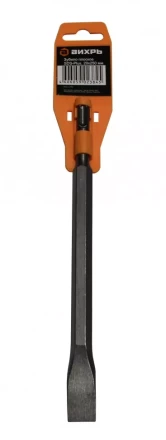 Зубило Вихрь 20x250мм SDS-Plus купить в Нижневартовске