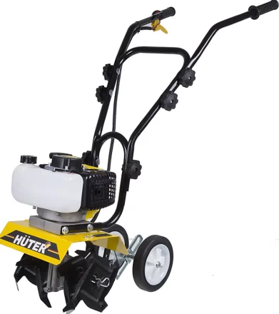 Мотокультиватор HUTER GMC-2.8 купить в Нижневартовске