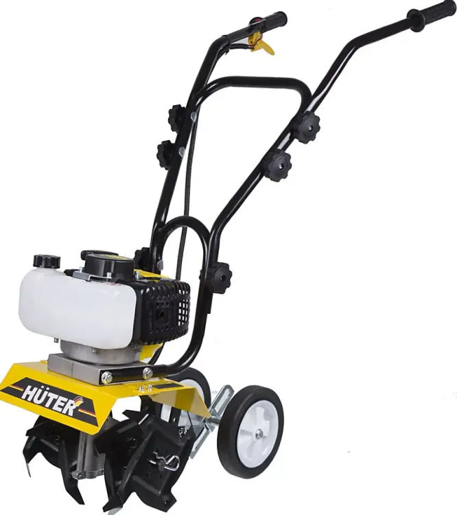 Мотокультиватор HUTER GMC-2.8 купить в Нижневартовске