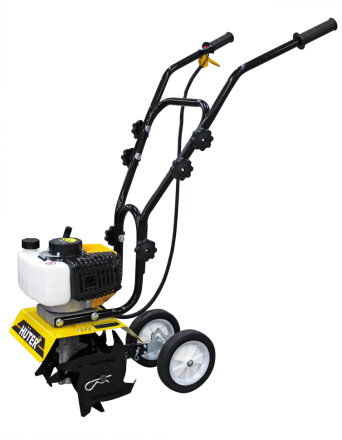 Мотокультиватор HUTER GMC-2.8 купить в Нижневартовске