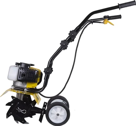 Мотокультиватор HUTER GMC-2.8 купить в Нижневартовске