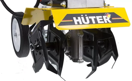 Мотокультиватор HUTER GMC-2.8 купить в Нижневартовске