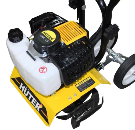 Мотокультиватор HUTER GMC-2.8 купить в Нижневартовске