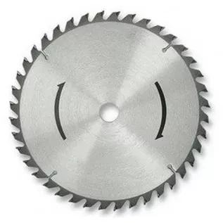 Диск пильный по алюмин. ZG 216х30х 80 зуб. (ШТУРМШТАЙН ) купить в Нижневартовске