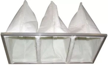 Фильтрующий элемент внутренний для К-261 т/з 25571 купить в Нижневартовске