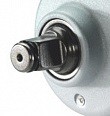 Гайковерт пневматический Metabo DSSW  930 1/2&quot; ударный купить в Нижневартовске