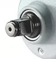 Гайковерт пневматический Metabo DSSW  930 1/2" ударный купить в Нижневартовске