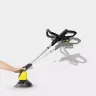 Аккумуляторный удалитель сорняков KARCHER WRE 18-55 Battery Set купить в Нижневартовске