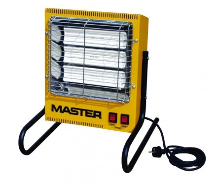 Инфракрасный обогреватель Master TS-3 A купить в Нижневартовске
