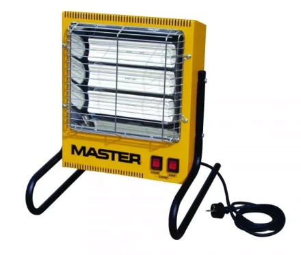 Инфракрасный обогреватель Master TS-3 A купить в Нижневартовске