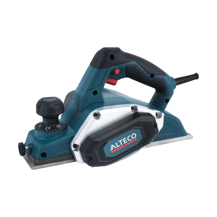 Рубанок электрический ALTECO PL 650 30123 купить в Нижневартовске