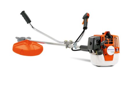 Бензокоса Husqvarna 133R купить в Нижневартовске