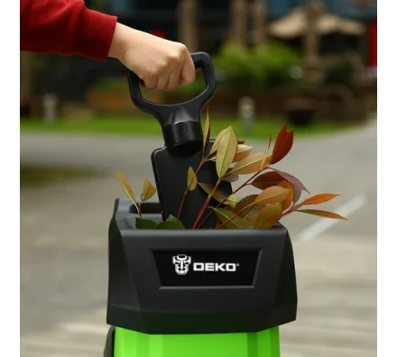 Измельчитель DKSH2800 DEKO, 063-4300 купить в Нижневартовске