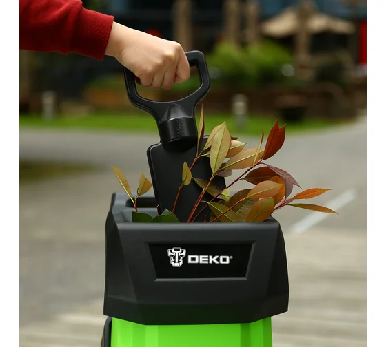 Измельчитель DKSH2800 DEKO, 063-4300 купить в Нижневартовске