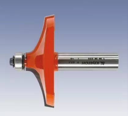 Фреза панельная с подшипником Кратон (1 09 06 020) 1 09 06 020 купить в Нижневартовске