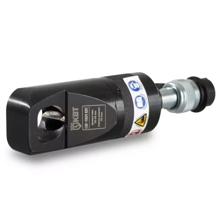 Гидравлический гайкорез (гайколом) ГЛГ-1924 КВТ купить в Нижневартовске