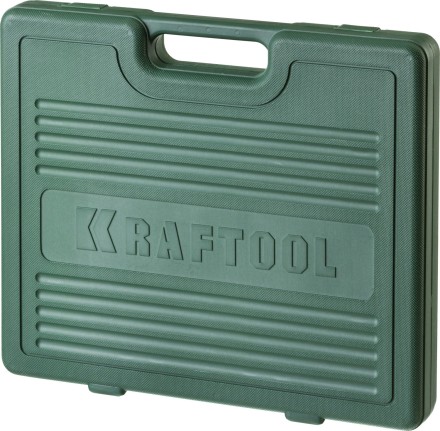 Набор KRAFTOOL Ключи &quot;INDUSTRIE&quot; имбусовые,Cr-Mo(S2),Т-образные,эргоном двухкомп рукоятка,TORX Hole 10-50,9 шт,в боксе 27455-H9 купить в Нижневартовске