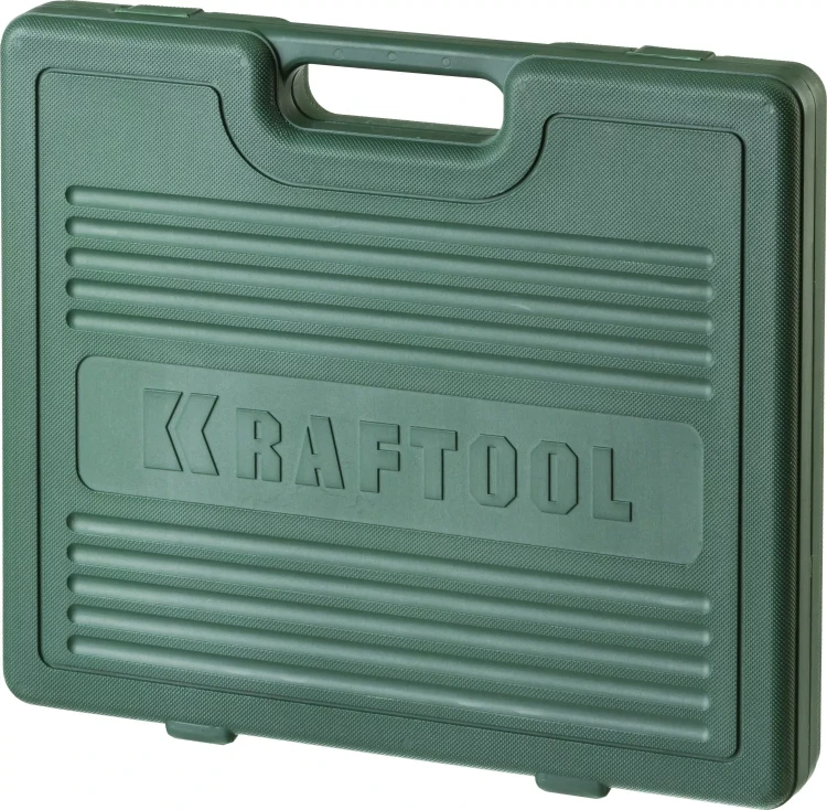 Набор KRAFTOOL Ключи "INDUSTRIE" имбусовые,Cr-Mo(S2),Т-образные,эргоном двухкомп рукоятка,TORX Hole 10-50,9 шт,в боксе 27455-H9 купить в Нижневартовске
