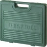 Набор KRAFTOOL Ключи "INDUSTRIE" имбусовые,Cr-Mo(S2),Т-образные,эргоном двухкомп рукоятка,TORX Hole 10-50,9 шт,в боксе 27455-H9 купить в Нижневартовске