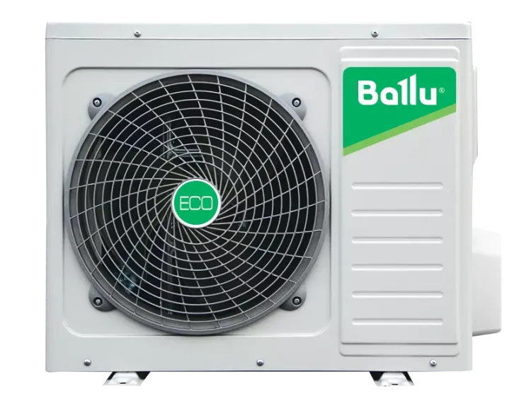 Сплит-система BALLU BSW-09HN1/OL/15Y комплект купить в Нижневартовске