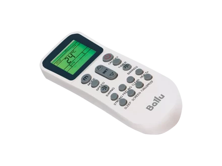 Сплит-система BALLU BSW-09HN1/OL/15Y комплект купить в Нижневартовске