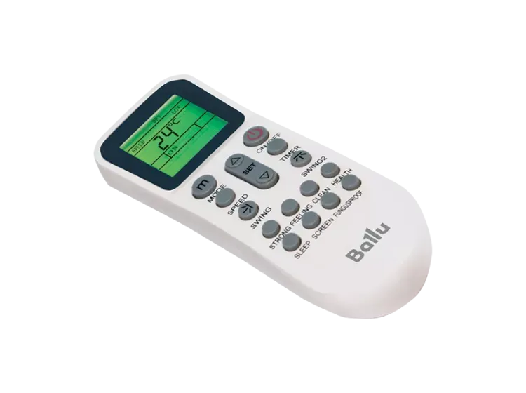 Сплит-система BALLU BSW-09HN1/OL/15Y комплект купить в Нижневартовске