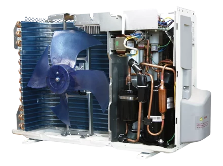 Сплит-система BALLU BSW-09HN1/OL/15Y комплект купить в Нижневартовске