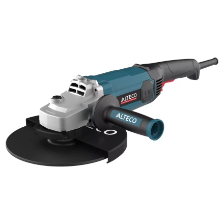 Угловая шлифмашина ALTECO AG 2210-230 S 77295 купить в Нижневартовске