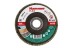 Круг Лепестковый Торцевой (КЛТ) HAMMER КЛТ 1 Ф125х22 Р60 213-025 купить в Нижневартовске