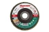 Круг Лепестковый Торцевой (КЛТ) HAMMER КЛТ 1 Ф125х22 Р60 213-025 купить в Нижневартовске