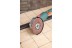 Круг Лепестковый Торцевой (КЛТ) HAMMER КЛТ 1 Ф125х22 Р60 213-025 купить в Нижневартовске