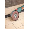 Круг Лепестковый Торцевой (КЛТ) HAMMER КЛТ 1 Ф125х22 Р60 213-025 купить в Нижневартовске